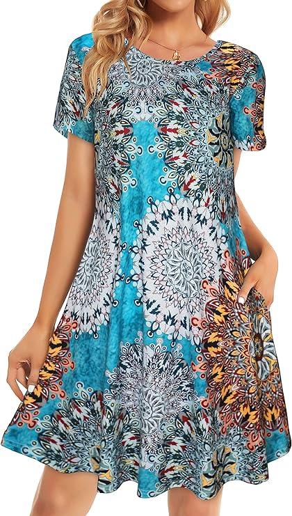 Dress for Women