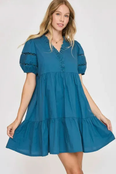 Mini Dress for Women