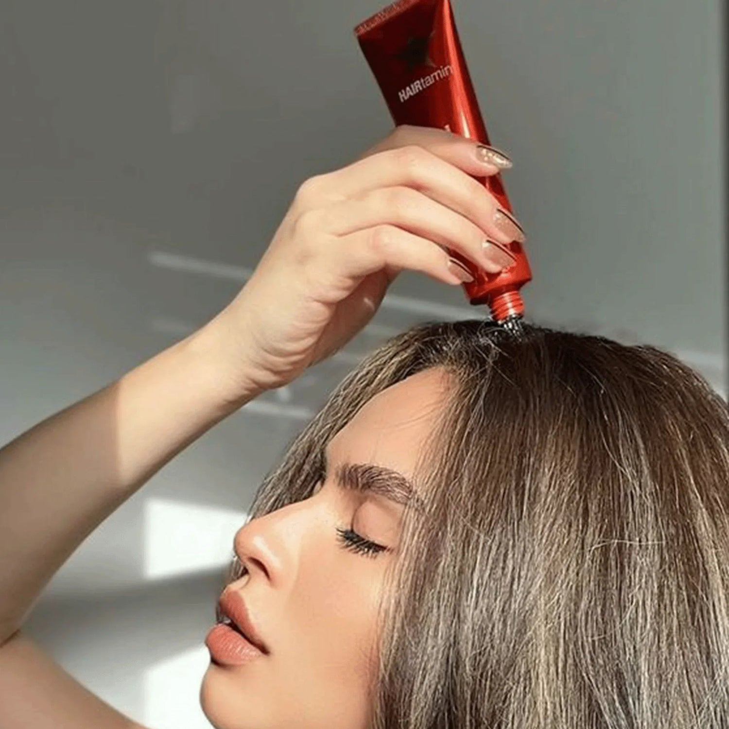 Hair Care Products