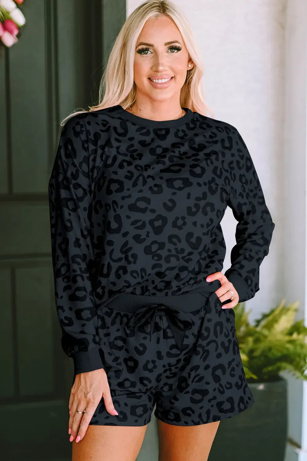 Loungewear Sets