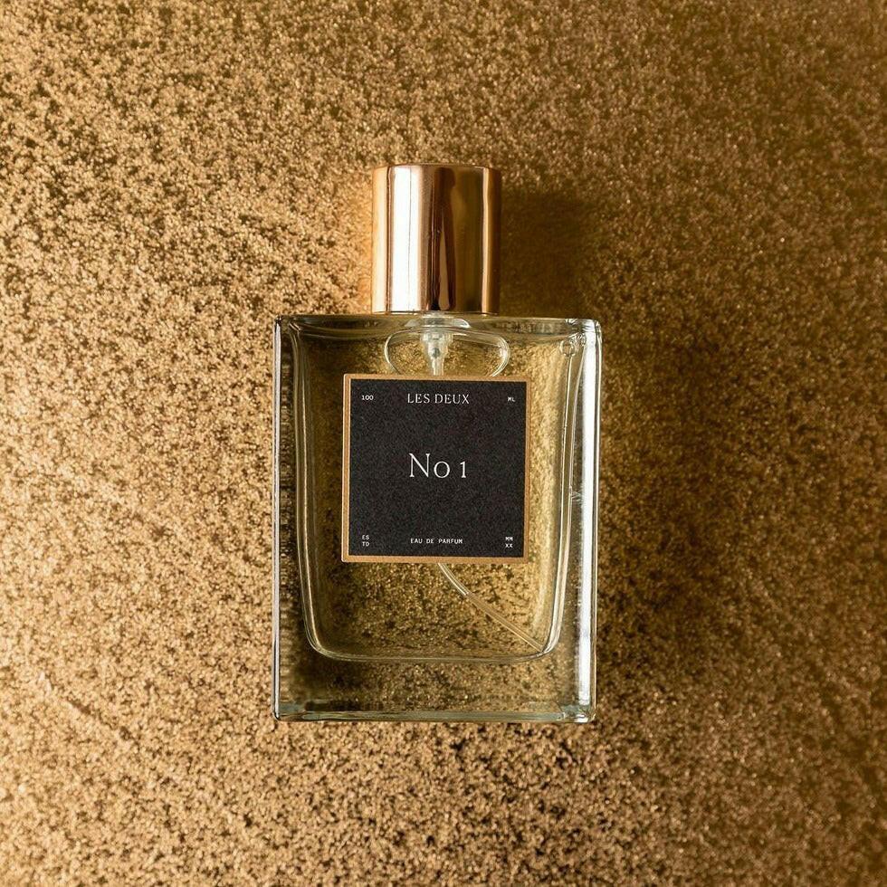 Perfume - Lotion - Body Oil