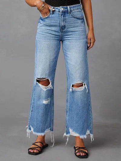 Denim Jeans Collection for Every Style