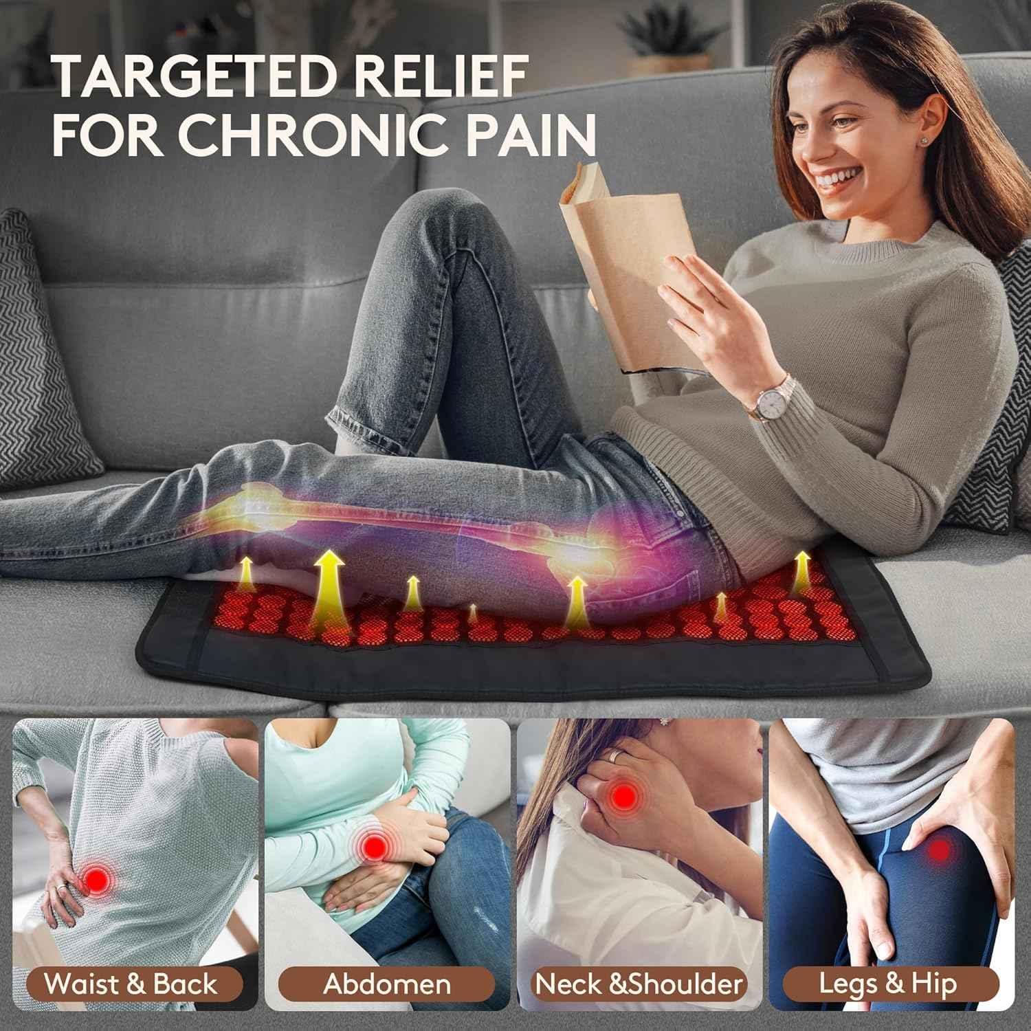 Wellness Devices