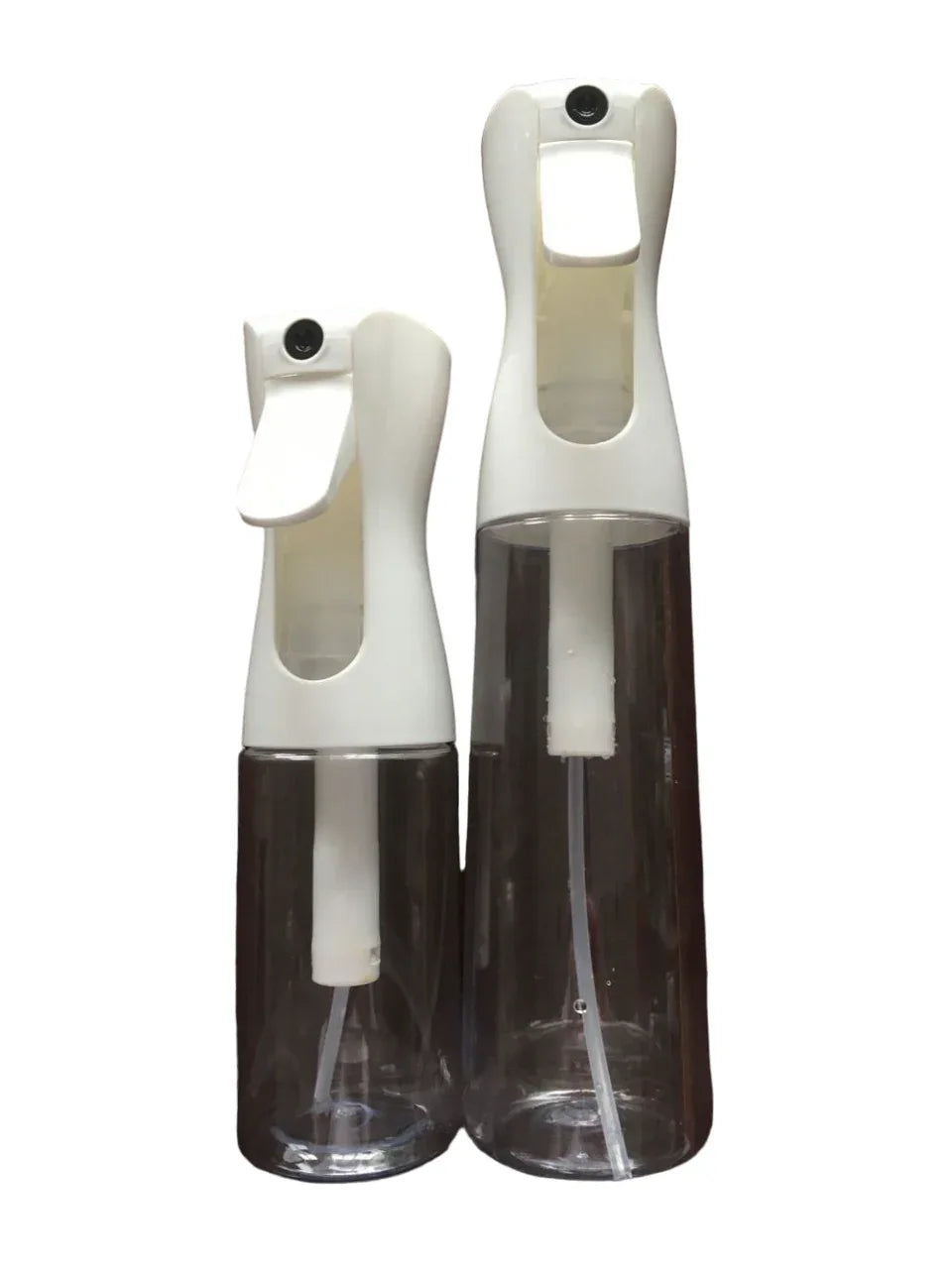 Spray Bottles for Liquids