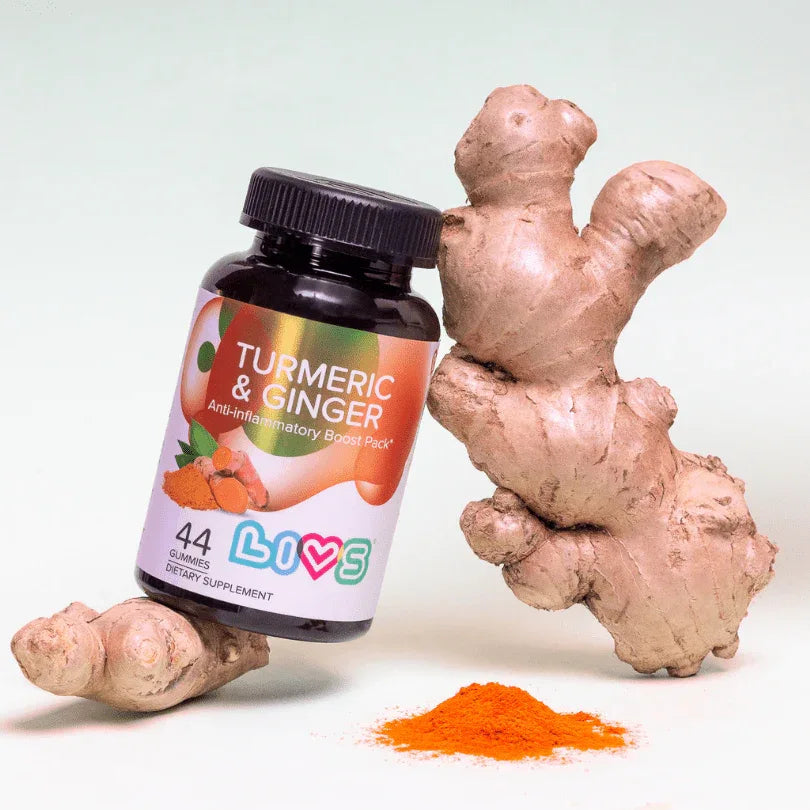 Supplements for Health
