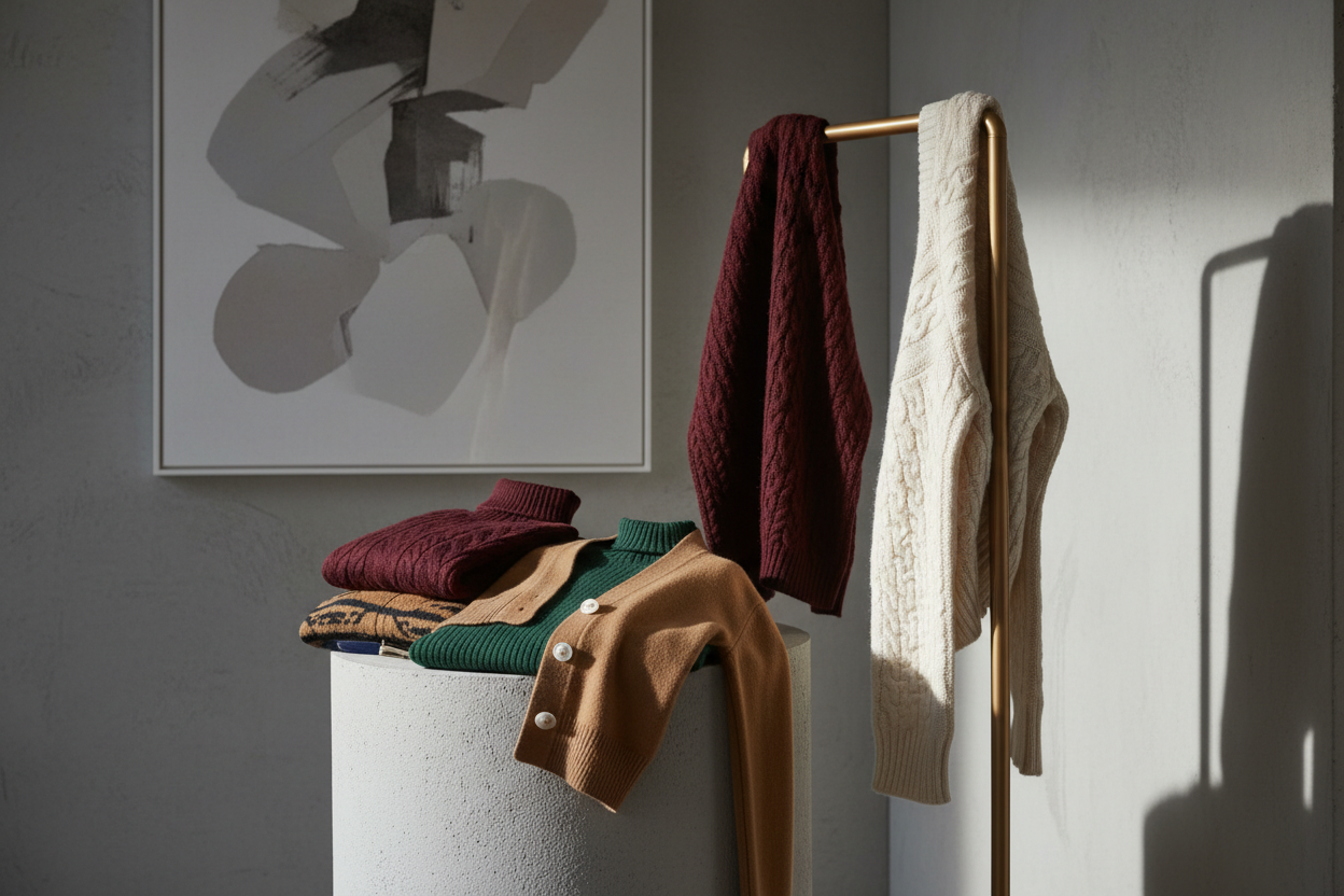 Sweater for women