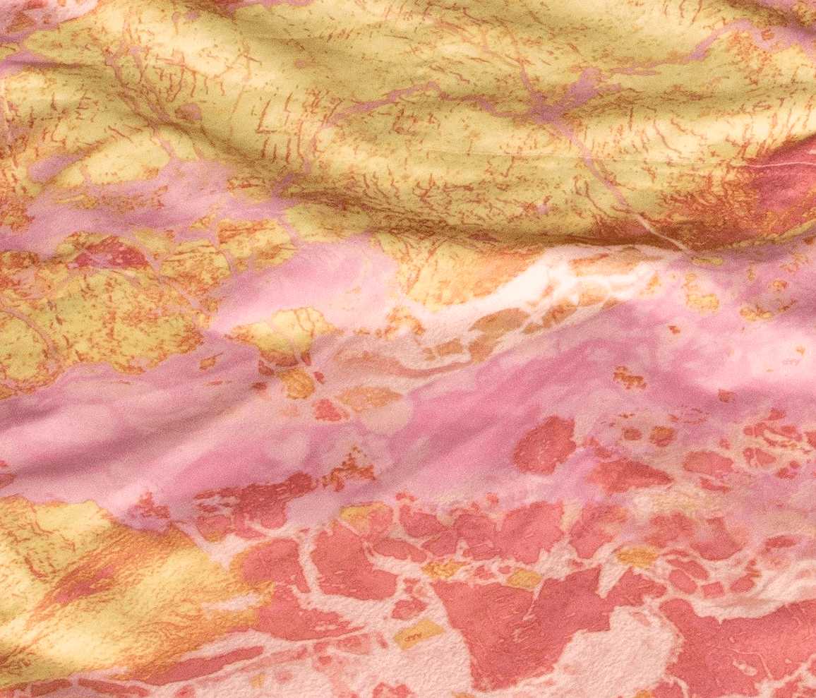 Brella Strawberry Lemon Unisex Waterproof Hat