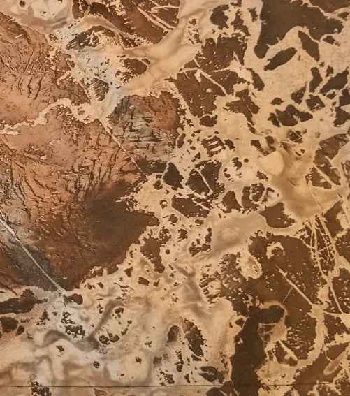 Brella Halstead Unisex Waterproof Hat