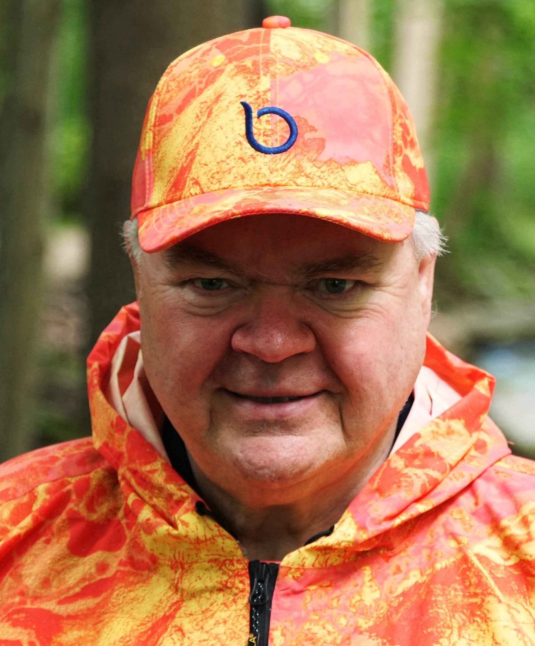 Brella Solar Blaze Unisex Waterproof Hat