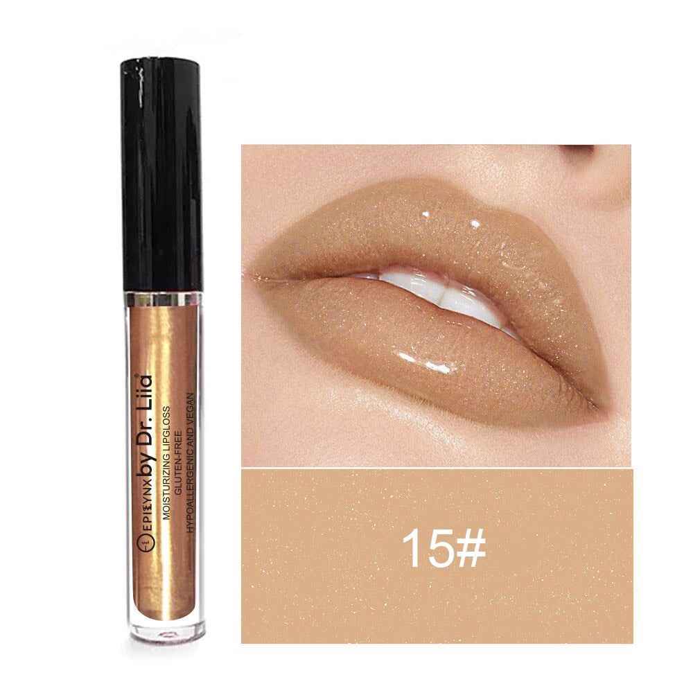 Lip Gloss Tubes for the Lips of An Angel 15