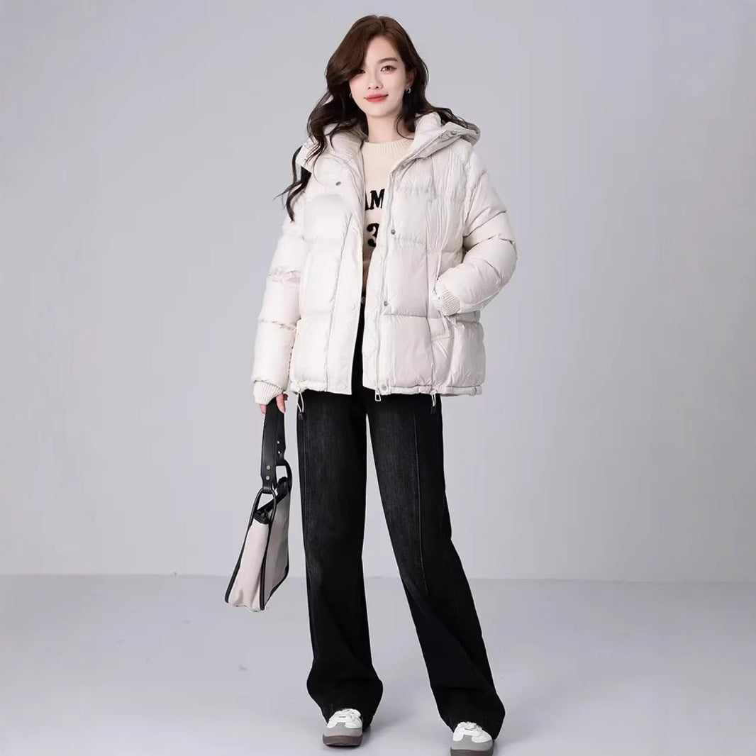 Winter Clothing Warm Cotton Coat Jacket