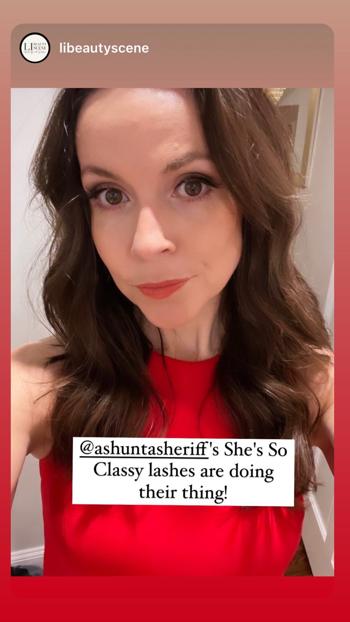 MagnetiEYES™ She Is So Classy Lash Set