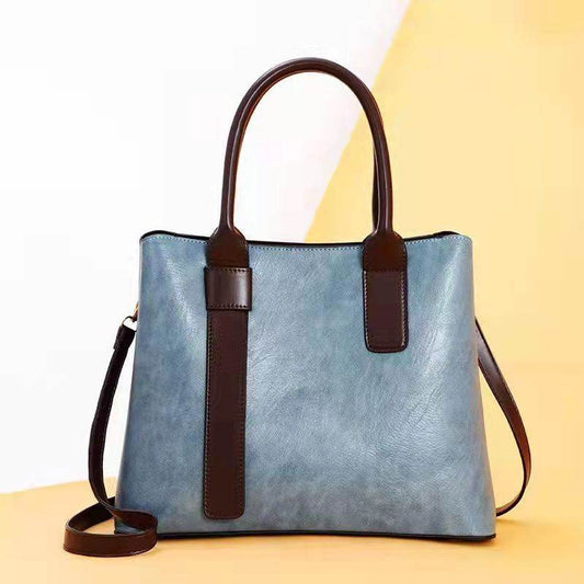 Autumn And Winter New Temperament Ladies Handbag
