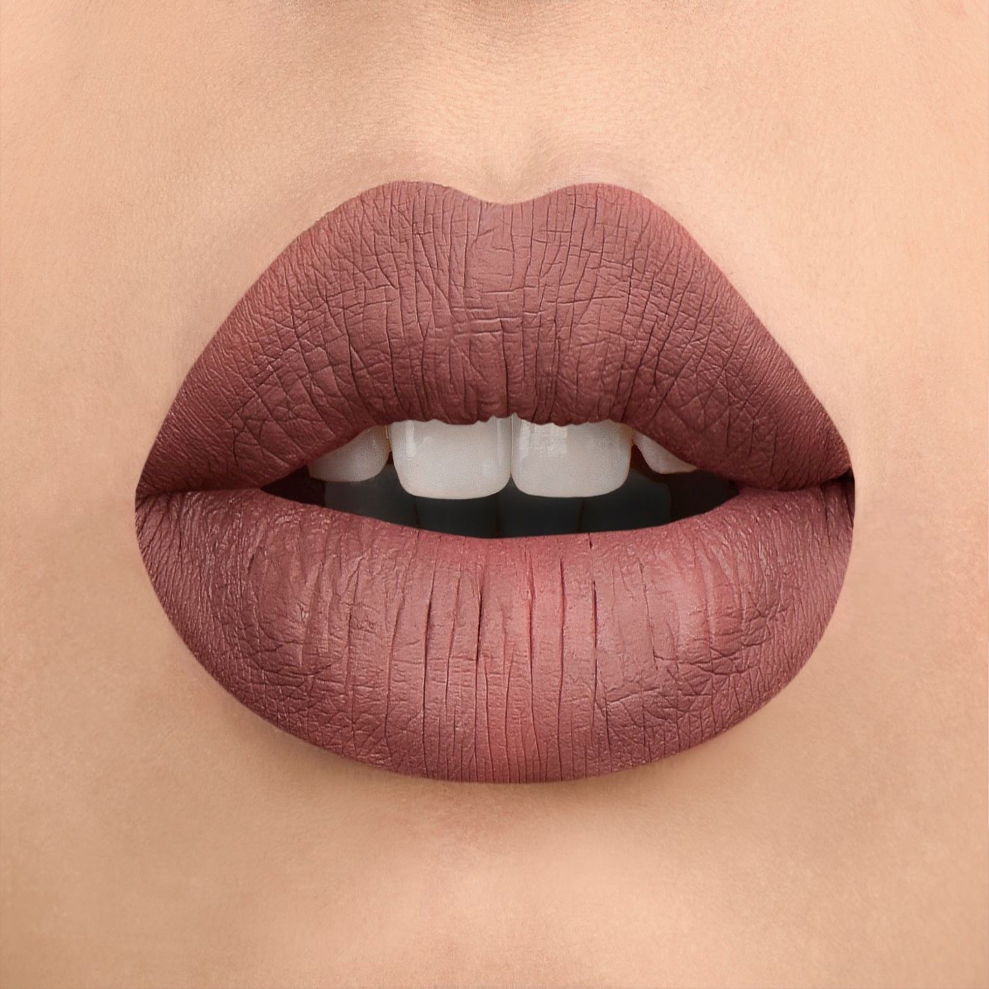 LIP PENCIL-LUXURIOUS TEXTURE, RETRACTABLE, MATTE (9 SHADES) Elixir-Med plum with neutral undertone