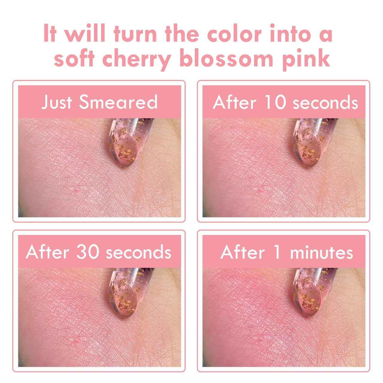 Lip Gloss - Hydrating Lip Butter, Lip Balm