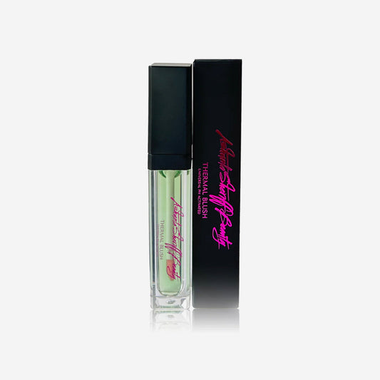 Thermal Blush Oil Serum