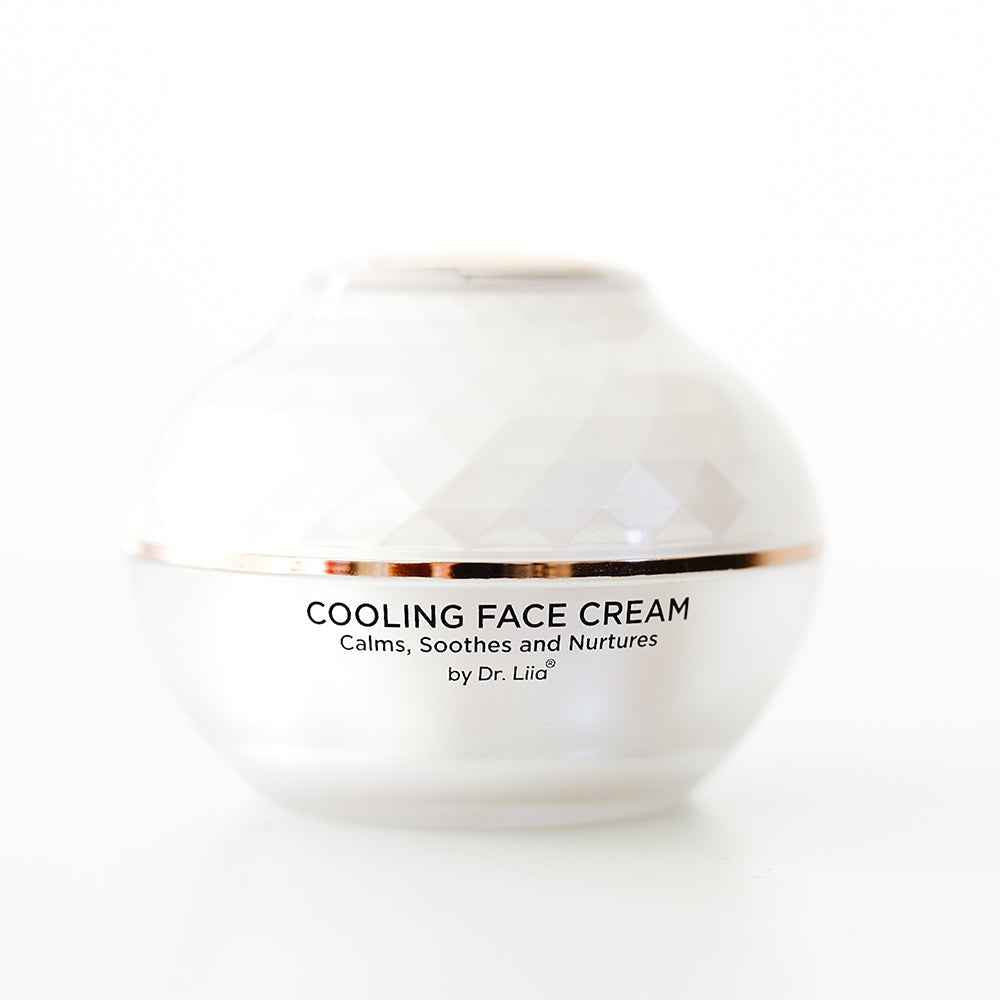 Glow Boosting Cool Elixir for Luminous and Hydrated Skin