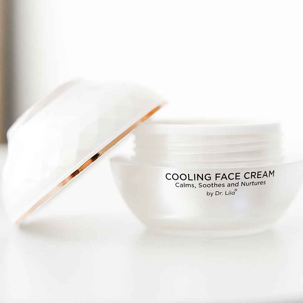 Glow Boosting Cool Elixir for Luminous and Hydrated Skin