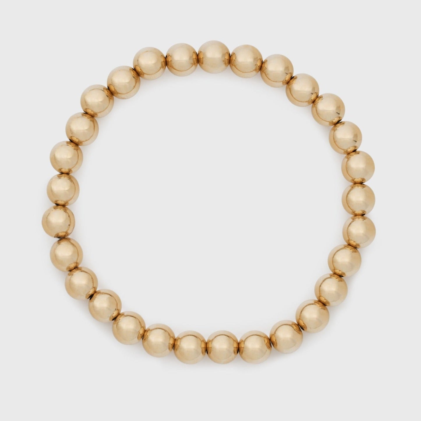 juno bracelet (6mm)