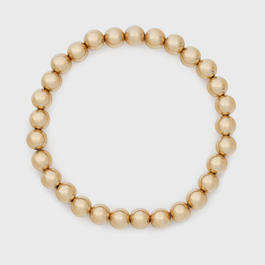juno bracelet (6mm)