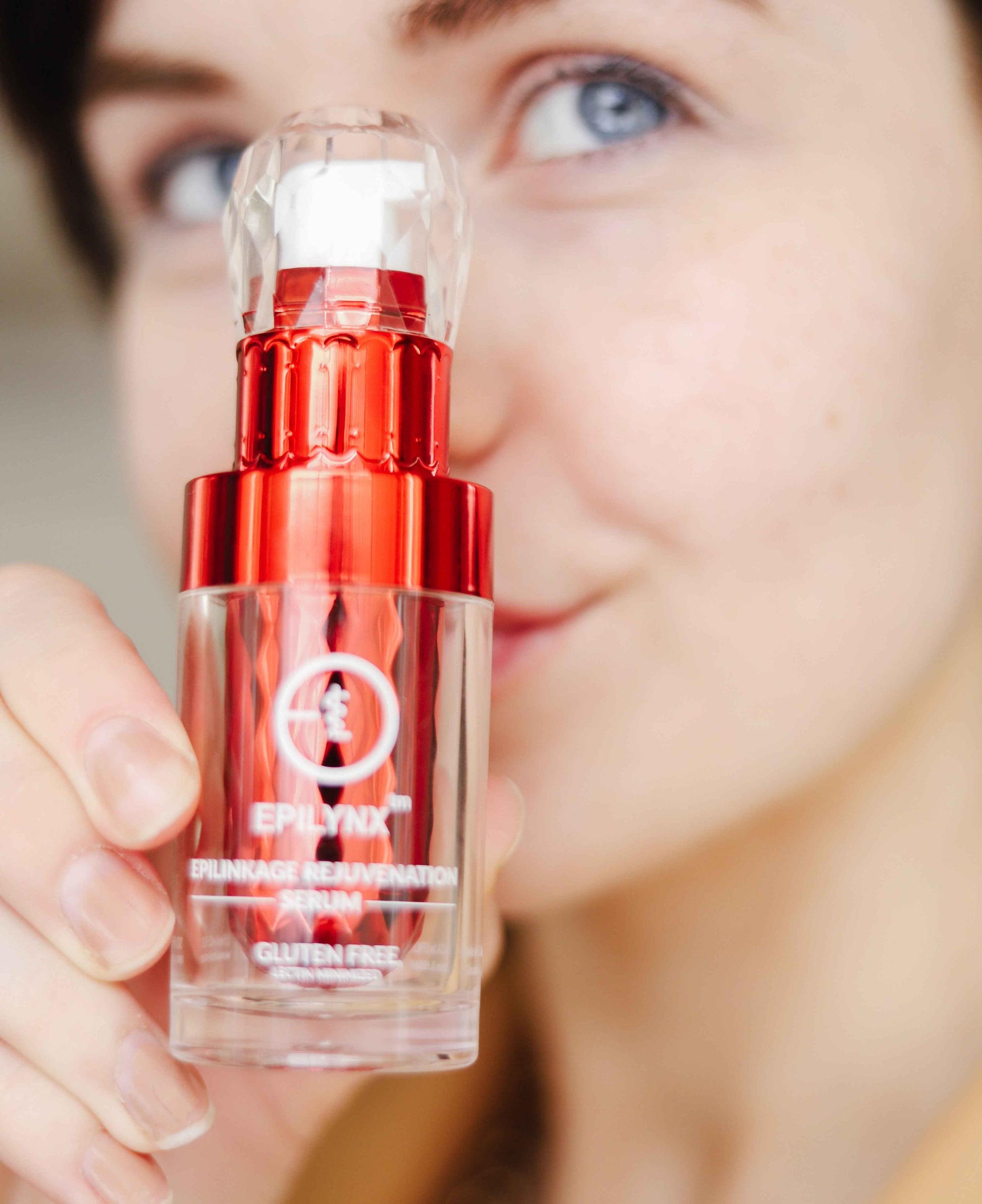 Enriching Ageless Rejuvenate Face Serum for Mature Skin - Renew, Moisturize, Lift