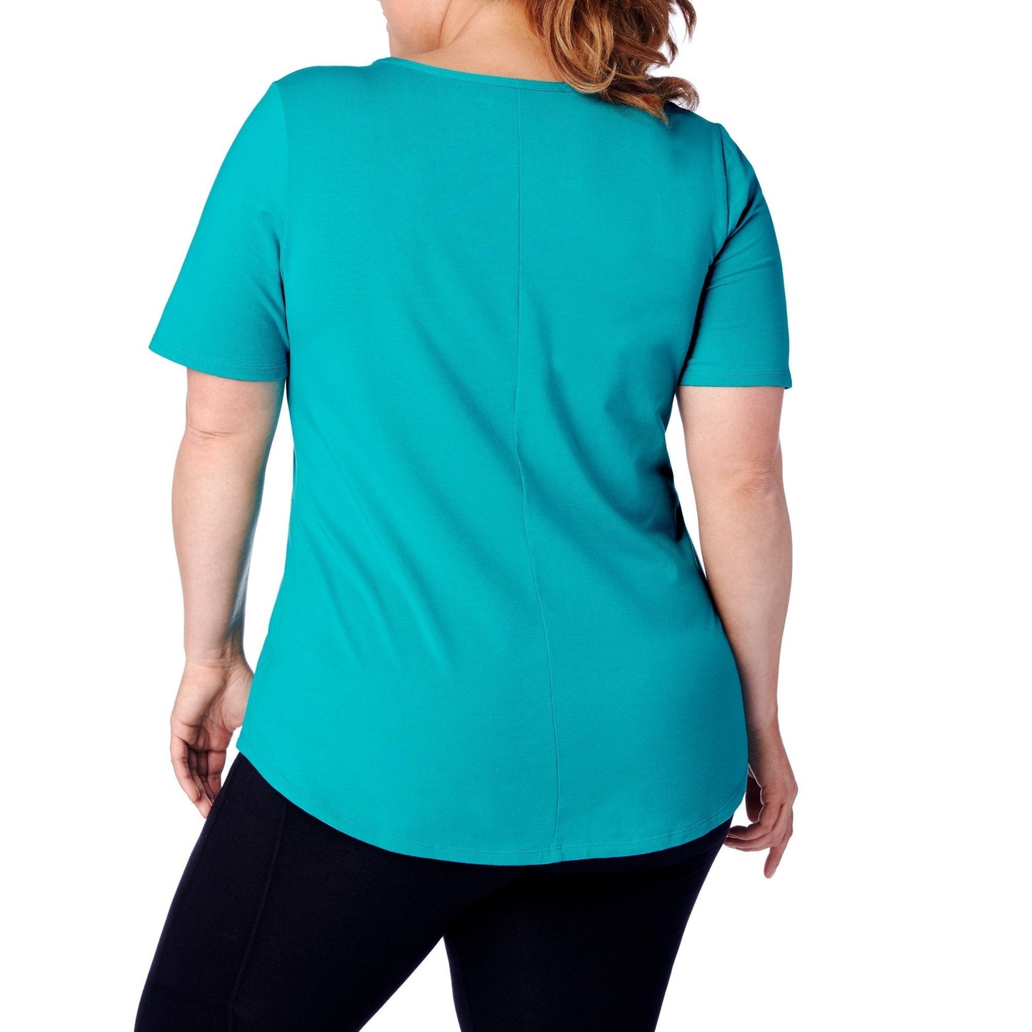 Ocean Mist Nancy Tee