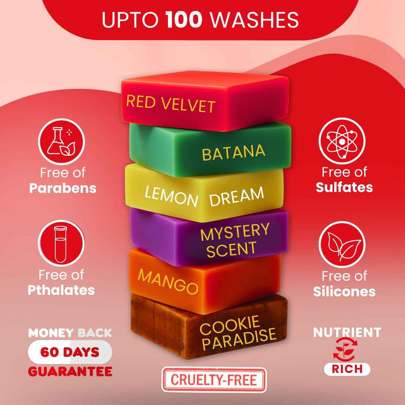 Shampoo Bar