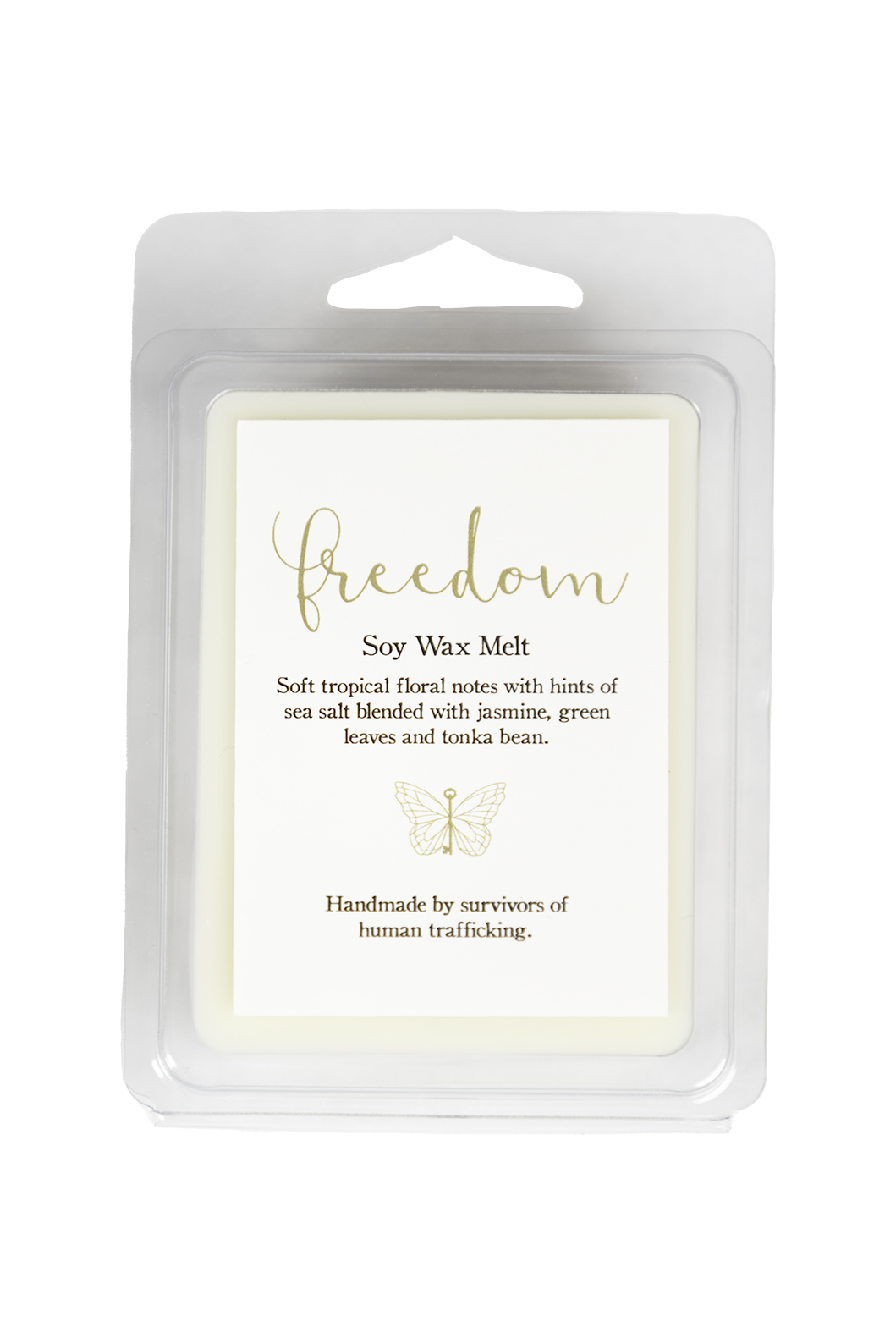 Freedom Wax Melt