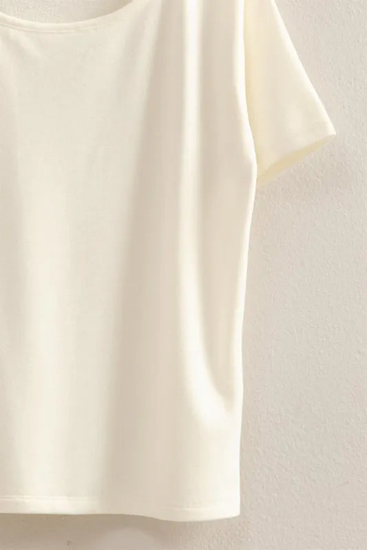 HYFVE Everyday Short Sleeve Tee