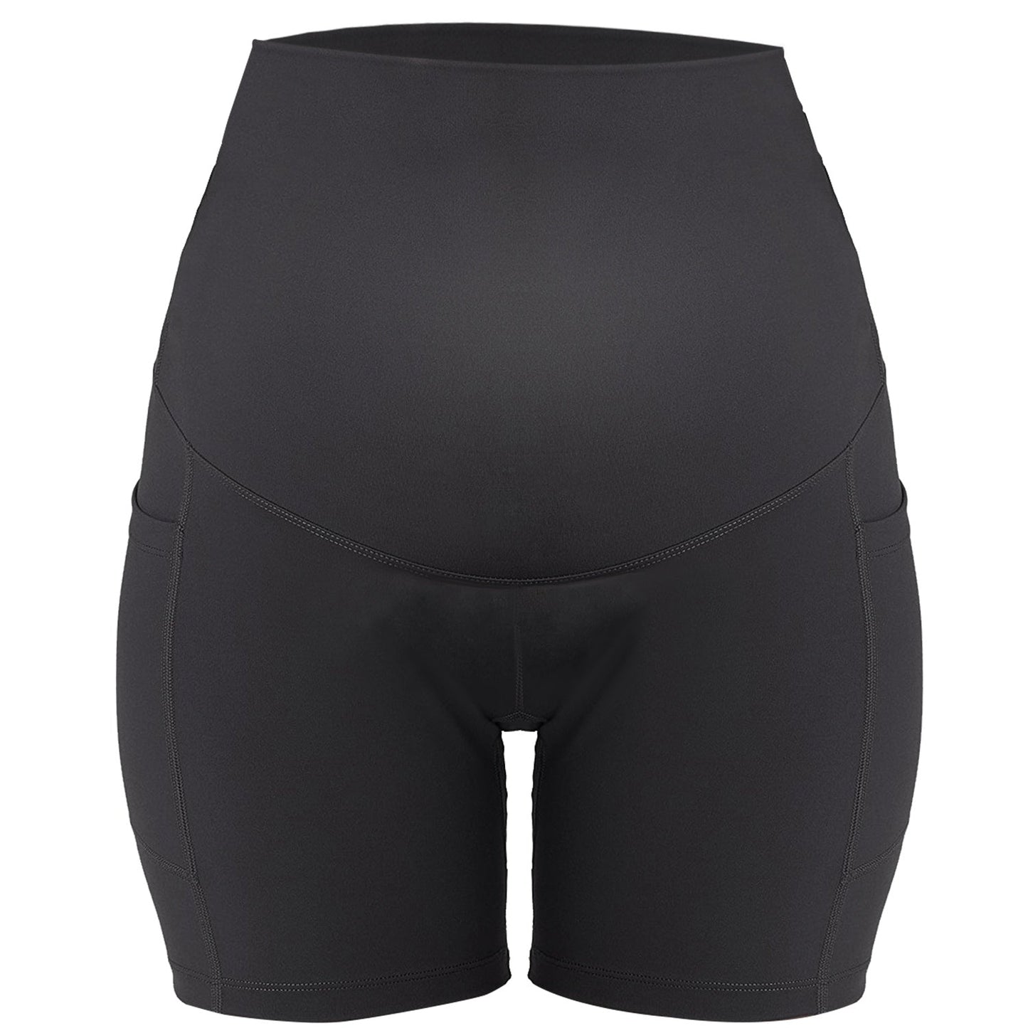 Women Maternity Shorts Pregnancy Underwear