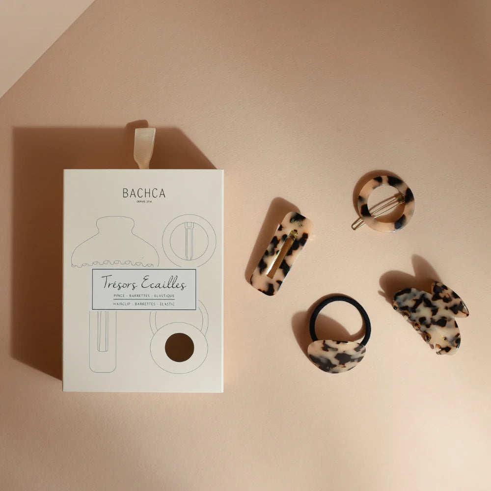 Hair Accessory Set