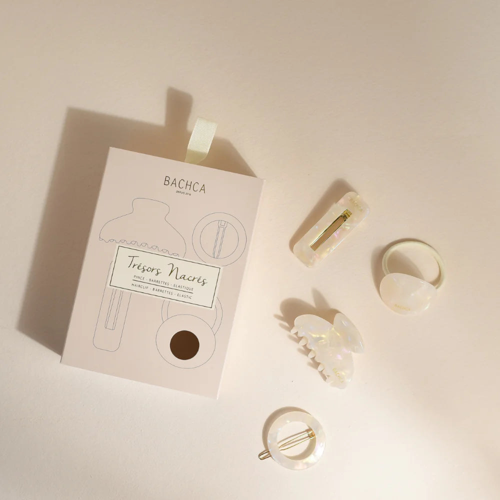 Hair Accessory Set
