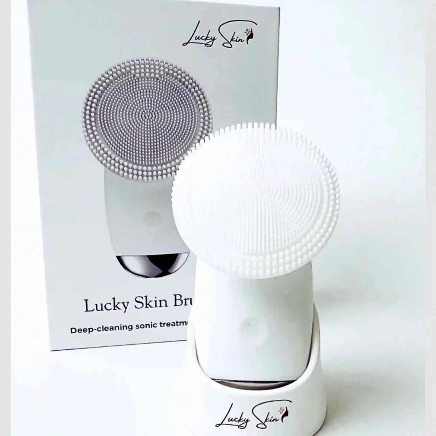 Lucky Skin Brush