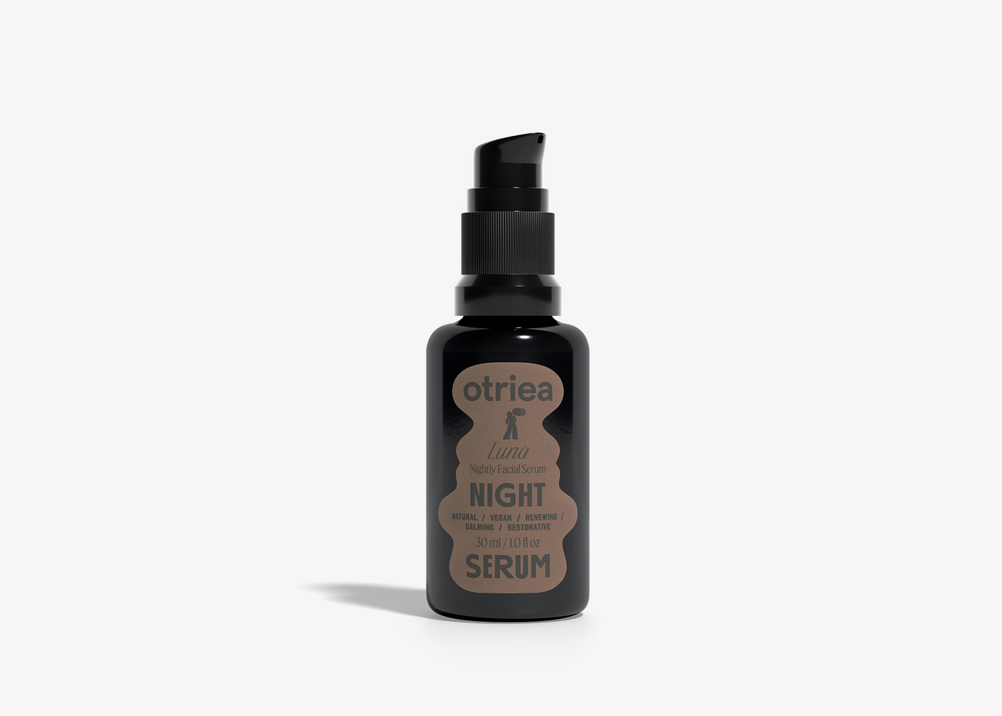 Night Serum