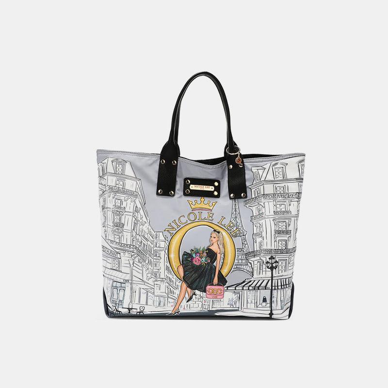Nicole Lee USA Dreaming The City One Size