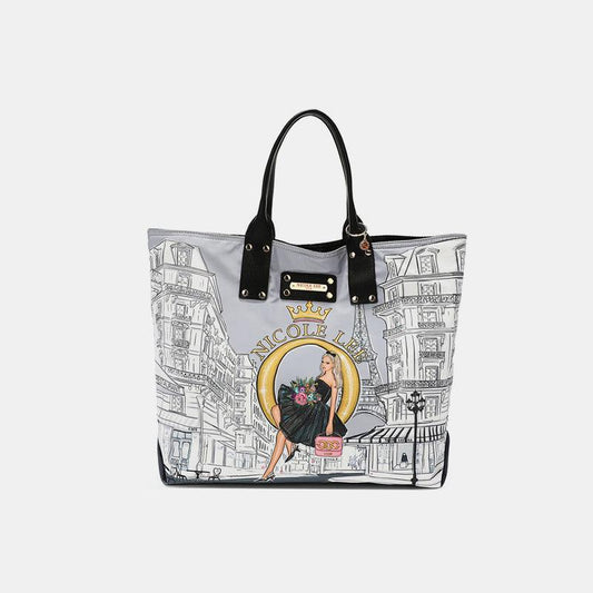 Nicole Lee USA Dreaming The City One Size