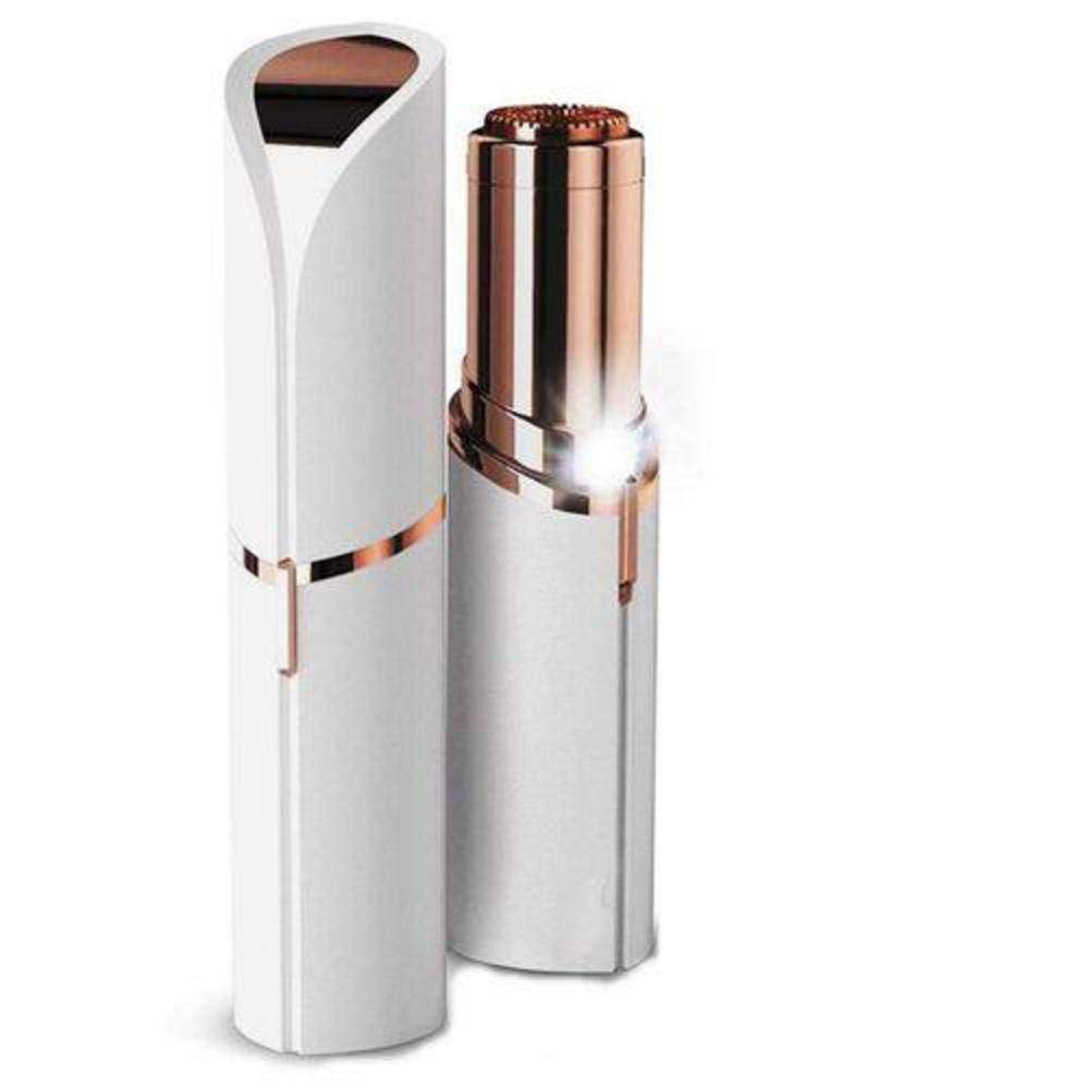 Lipstick Shaped Women's Hair Remover Default Title
