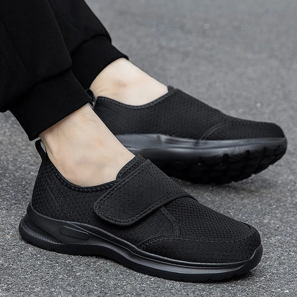 Round Toe Flats Sneakers