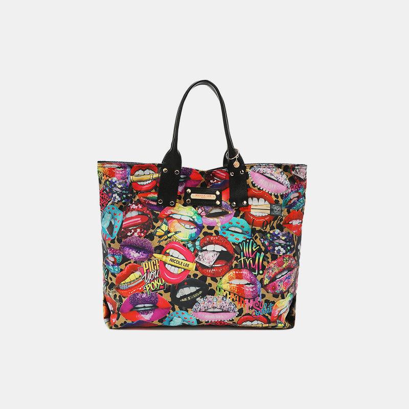 Nicole Lee USA All Emotion One Size