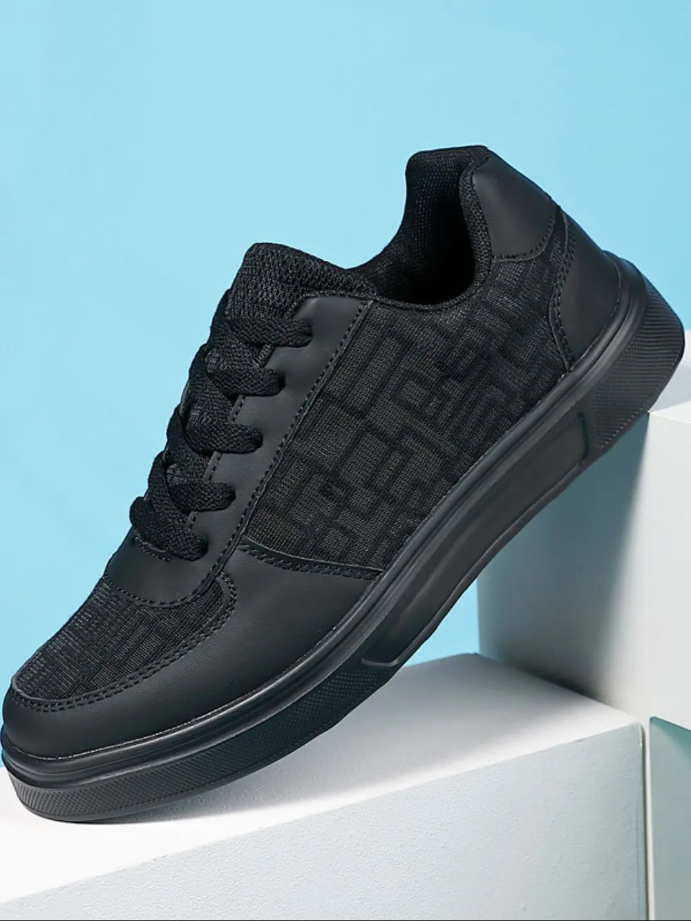 Round Toe Flats Sneakers
