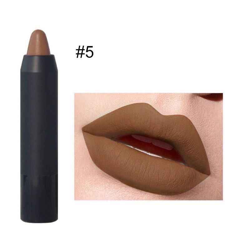 Perfect Lip Crayon Hydrating Lip Pencil 5