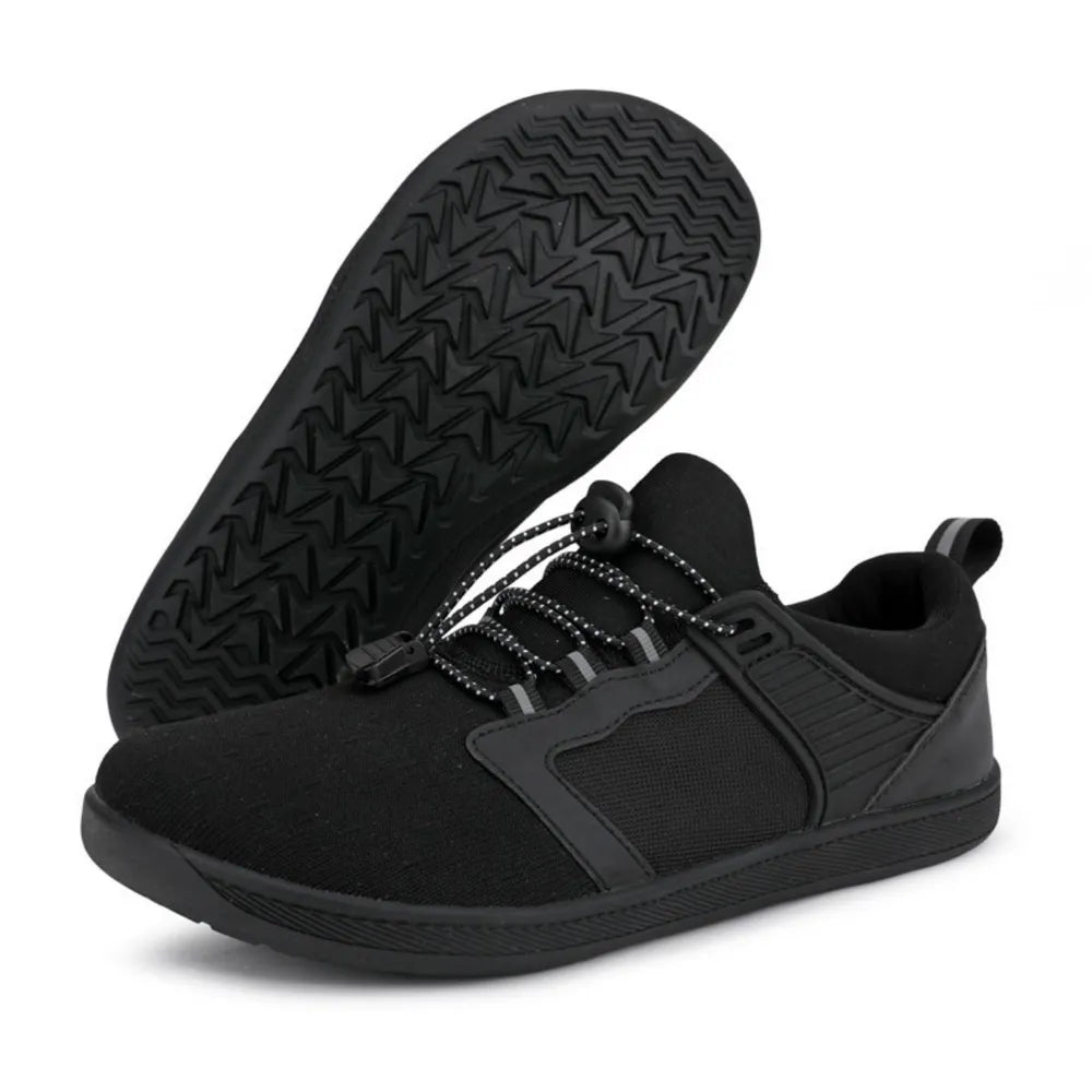 Round Toe Flats Sneakers