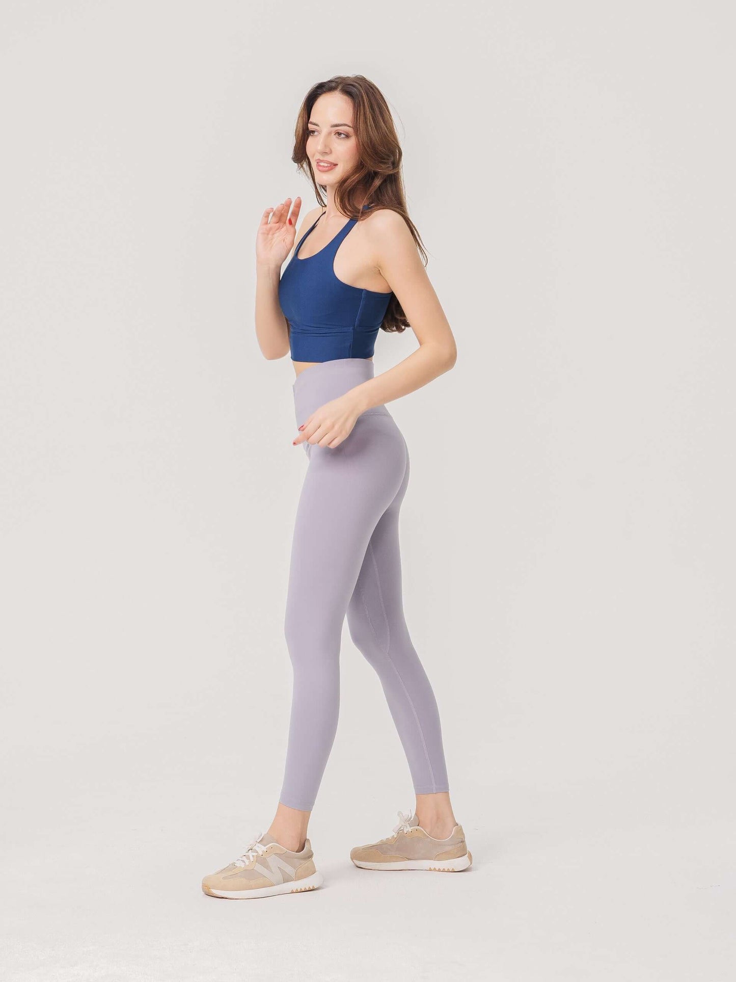 Adjustible High Rise Shapewear Legging