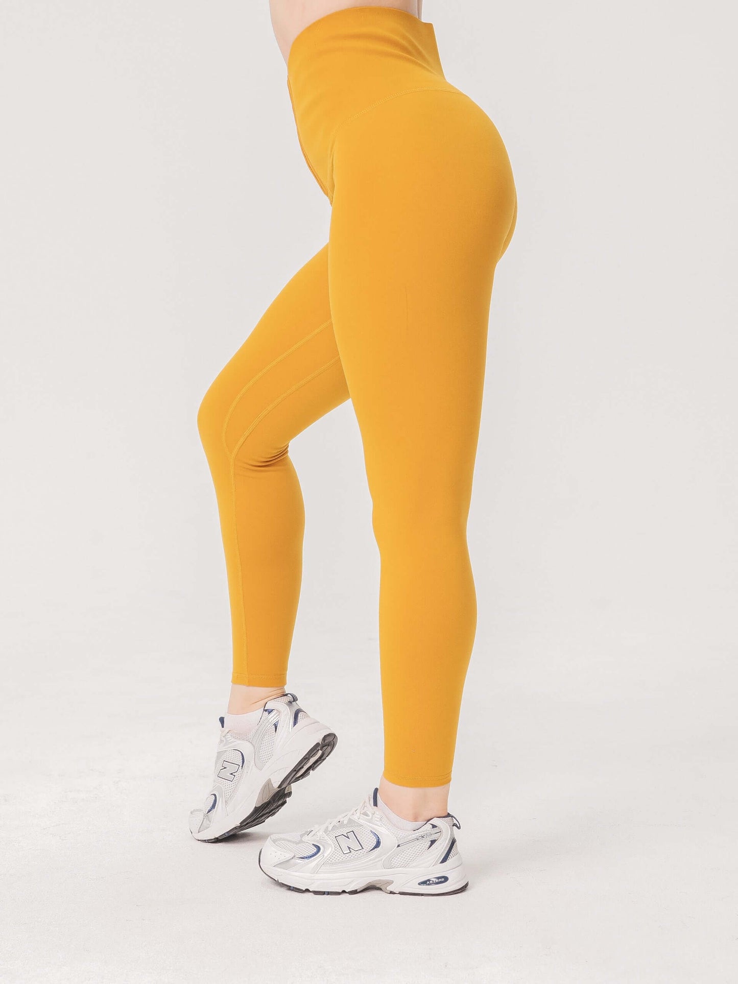 Adjustible High Rise Shapewear Legging