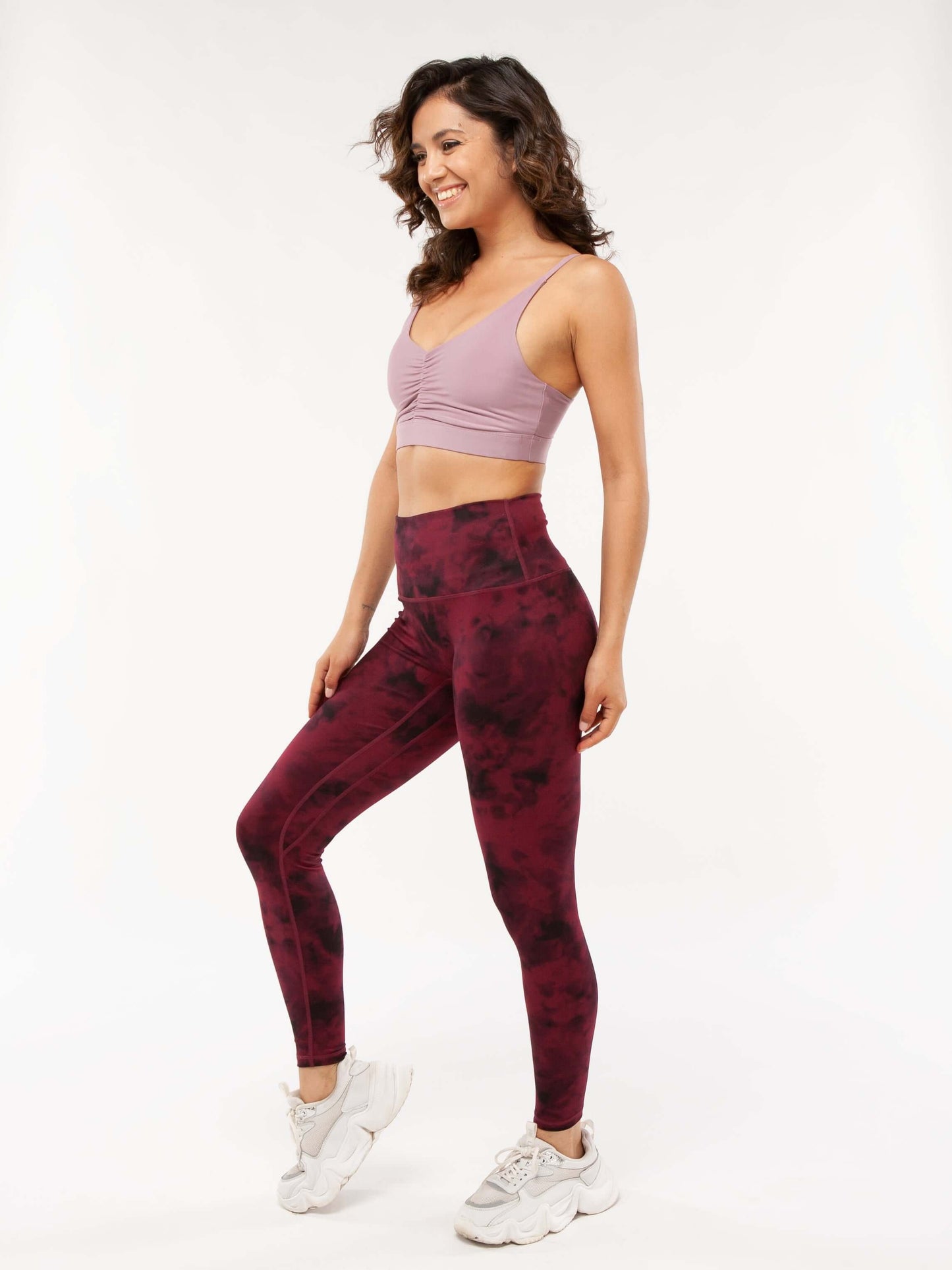 Tummy Control Butt Shaper Legging