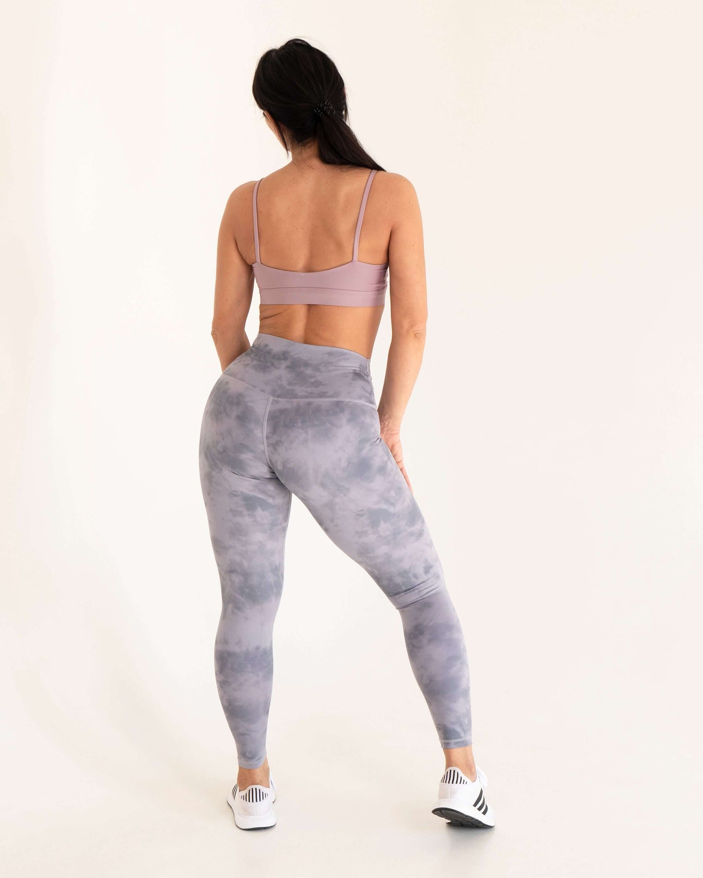 Tummy Control Butt Shaper Legging