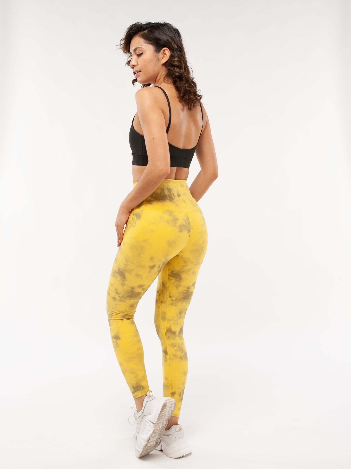 Tummy Control Butt Shaper Legging