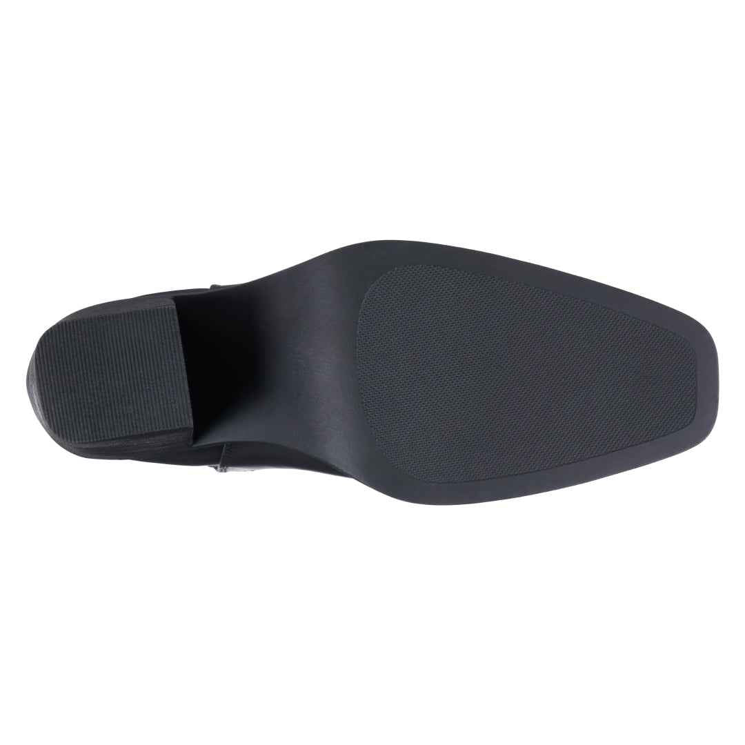 Women's Dawn Black Bootie