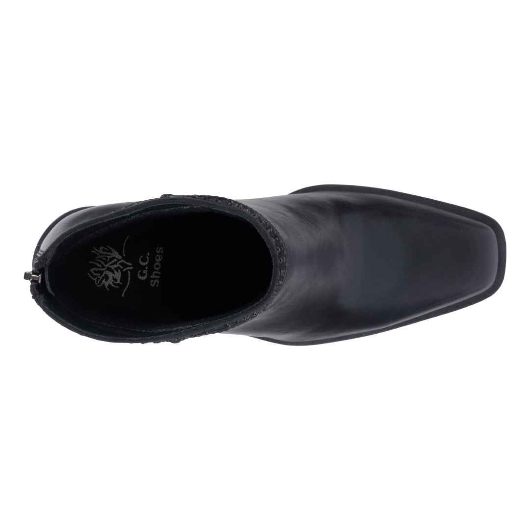 Women's Dawn Black Bootie