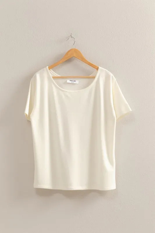 HYFVE Everyday Short Sleeve Tee